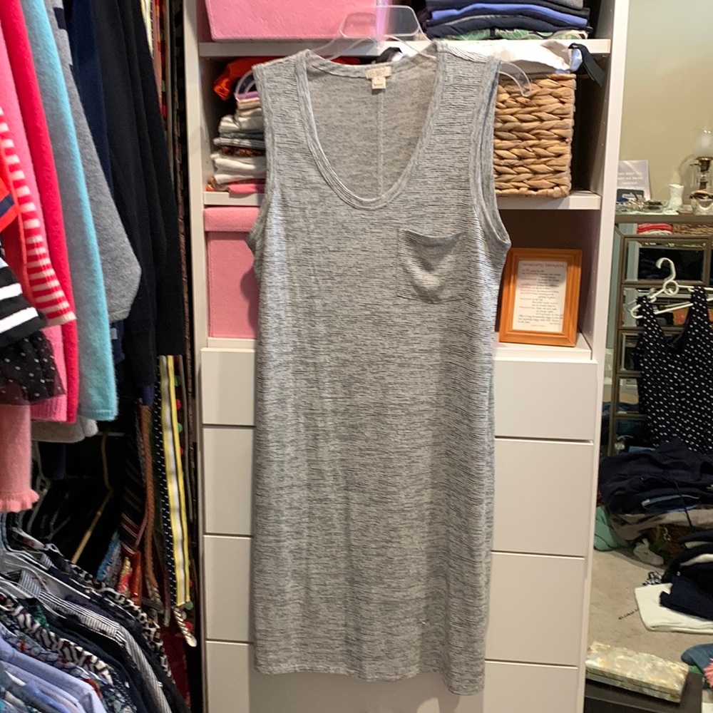 J Crew Dress